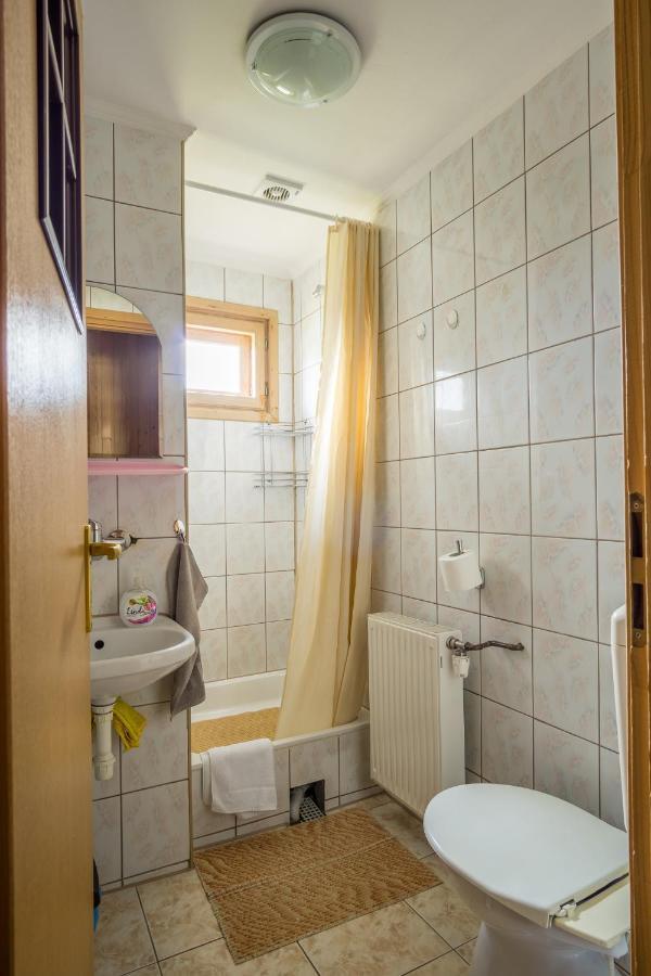 Farm stay Goralski Dom Murzanskich Bialka Tatrzanska