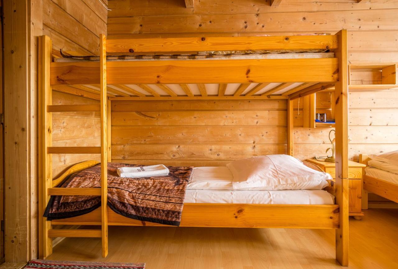 Farm stay Goralski Dom Murzanskich *