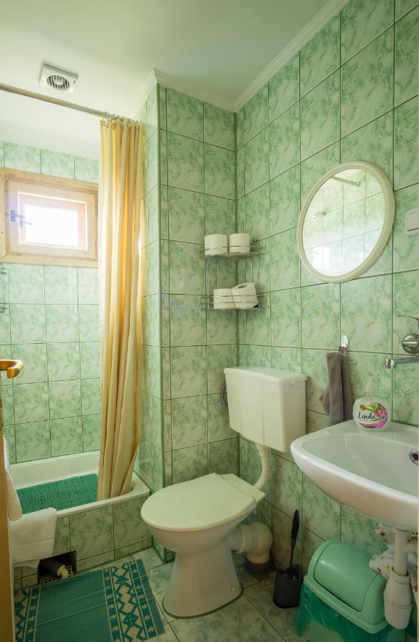 Goralski Dom Murzanskich Farm stay *