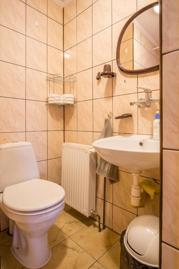 Farm stay Goralski Dom Murzanskich *